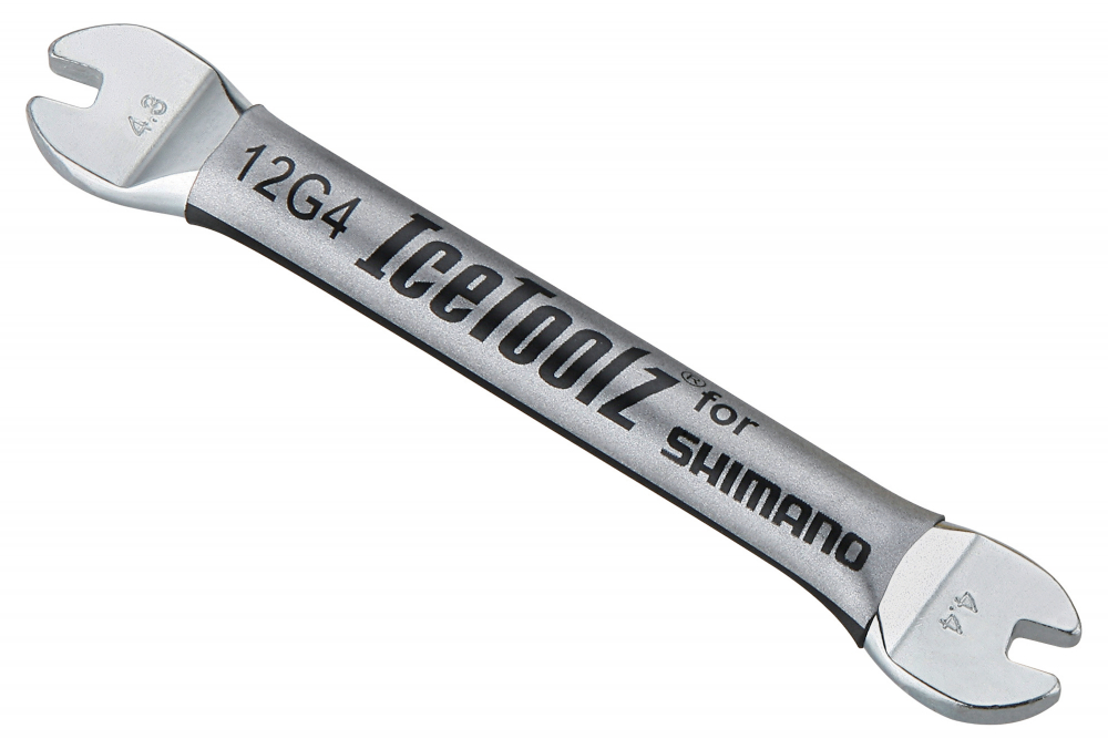 Cheie Spite Shimano 4,3 4,4mm IceToolz