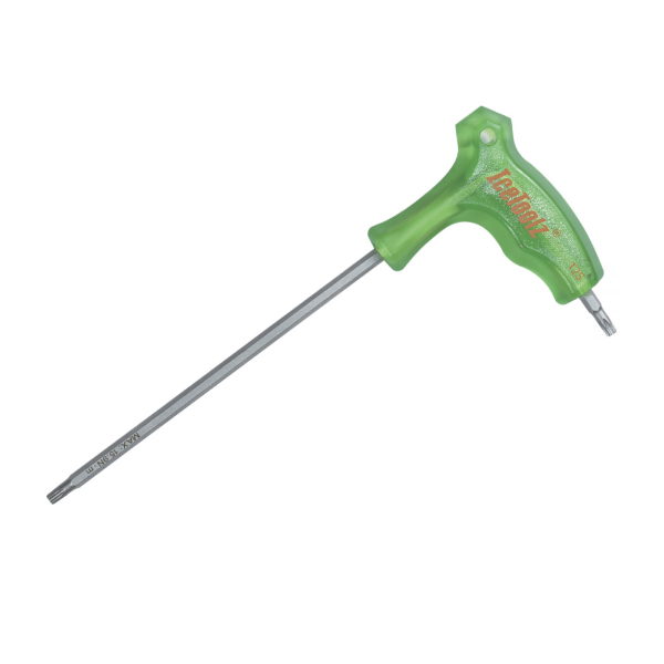 Cheie Torx cu maner in T, cap 20tx