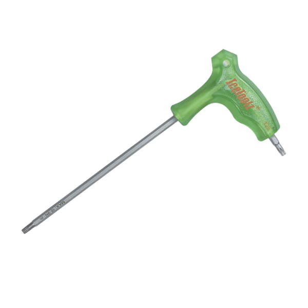 Cheie Torx cu maner in T, cap 25tx