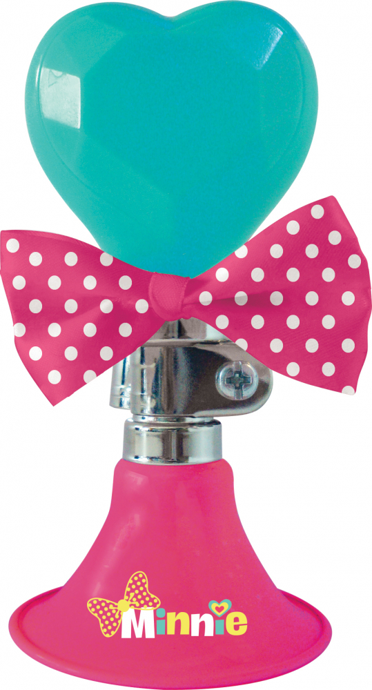 Claxon tip goarna, model Disney Minnie [2]