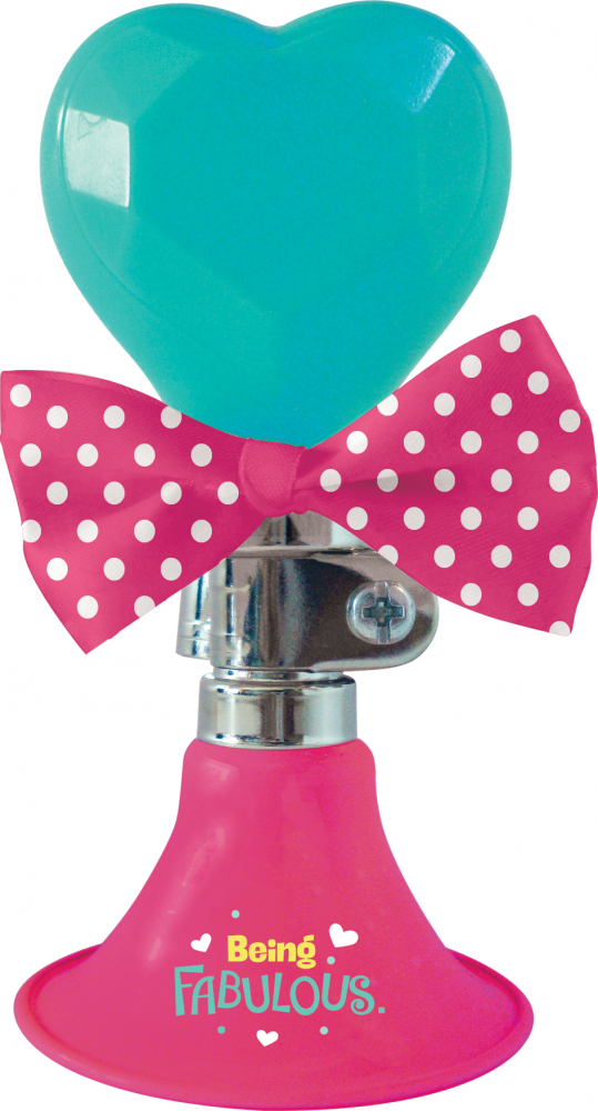 Claxon tip goarna, model Disney Minnie [3]