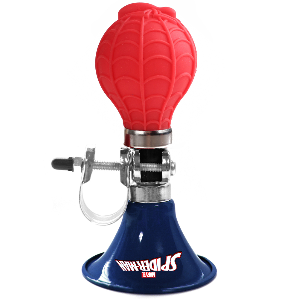 Claxon tip goarna, model Spiderman [3]