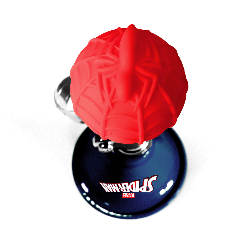 Claxon tip goarna, model Spiderman [2]