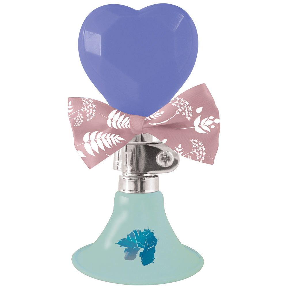 Claxon tip goarna, model Disney Frozen 2 [2]