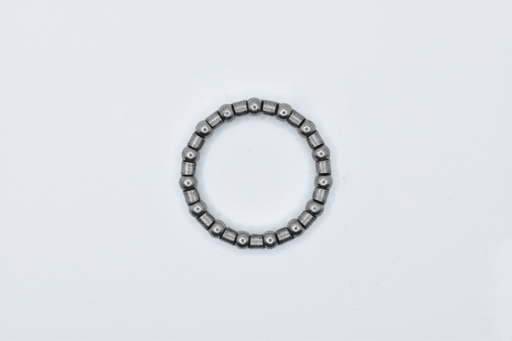 Coronite 3/16" x 7 bile [2]