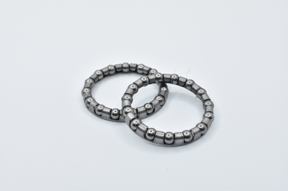 Coronite 3/16" x 7 bile [3]