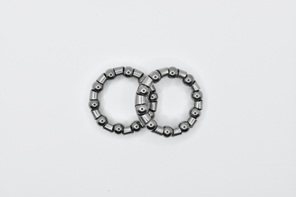 Coronite 7/32" x 10 bile [3]