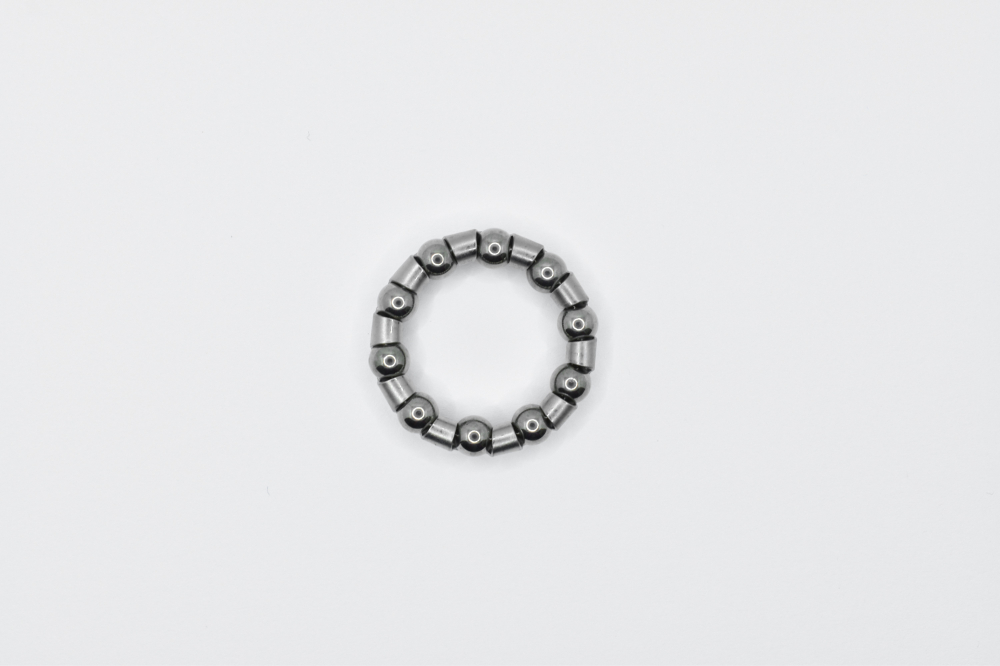 Coronite 7/32" x 10 bile [2]
