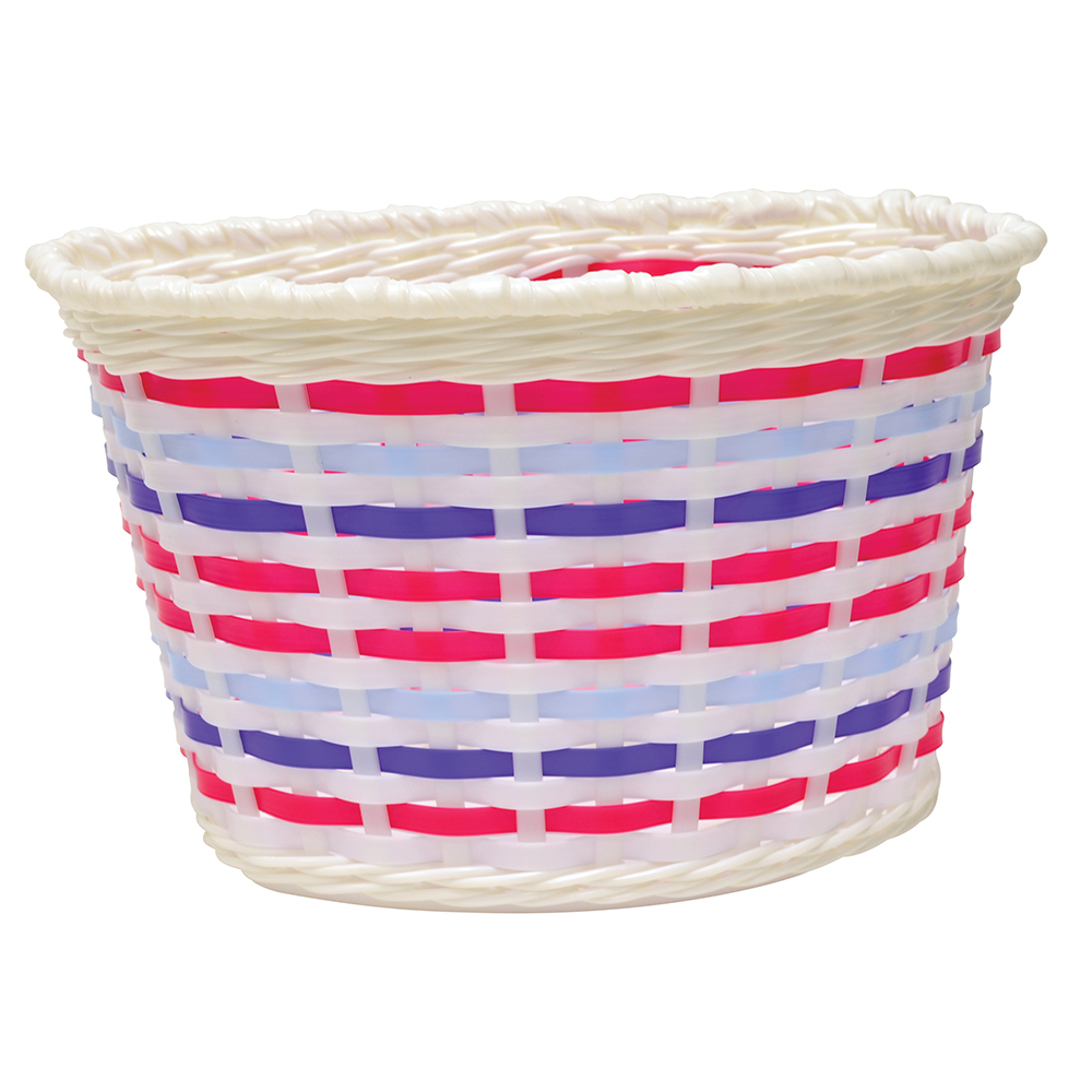 Cos tesut, Oxford Junior, Multicolor