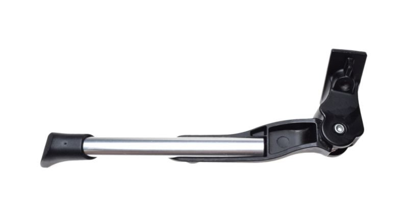 Cric lateral, prindere mijloc, reglabil 24"-28", culoare negru/argintiu, model ZRE5022 [2]