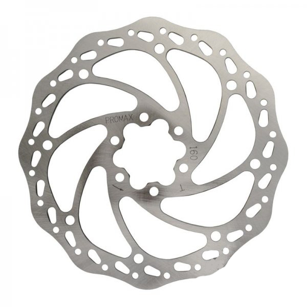 Disc frana bicicleta 160mm