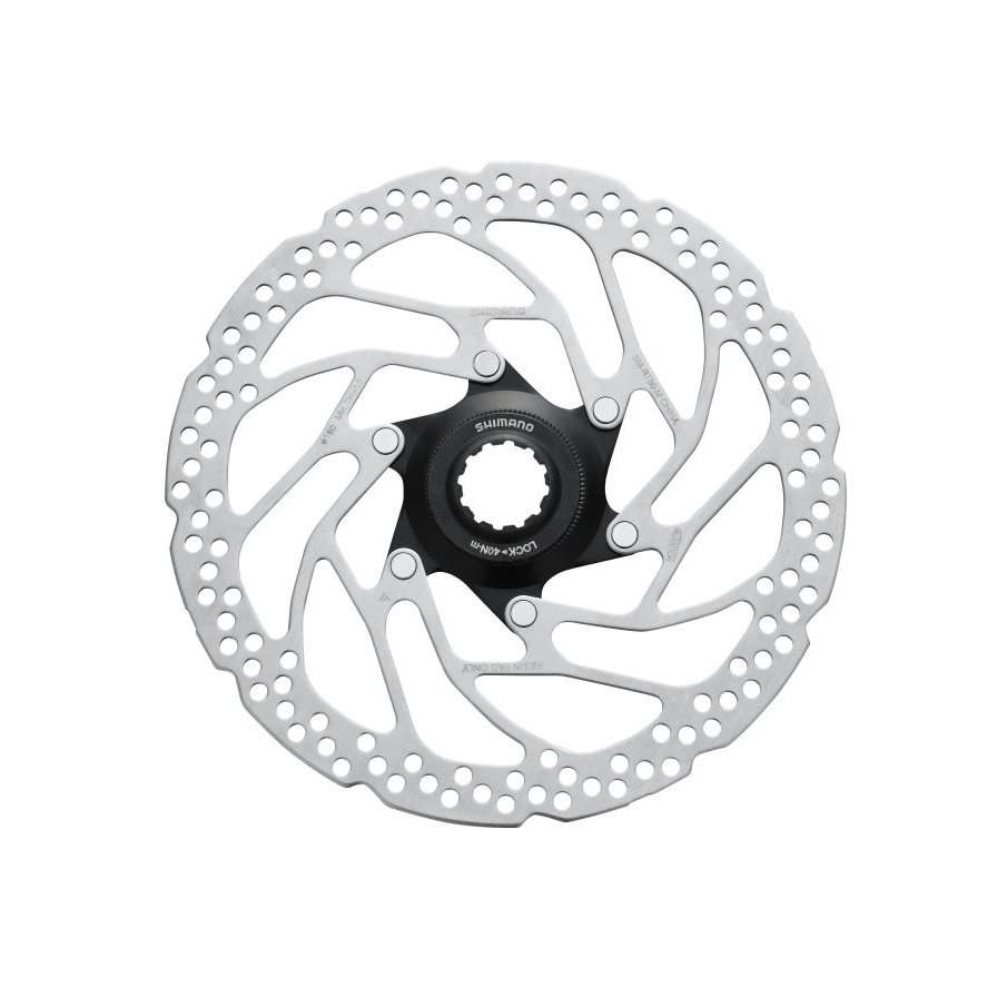 Disc Frana Shimano SM-RT30-S 160mm Center Lock Include Piulita de Strangere (Tip SM-RT10)