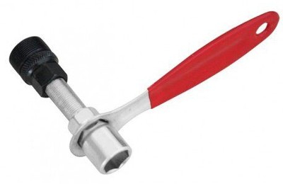 Extractor brat pedalier biciclete Jet 9725 cu maner [2]