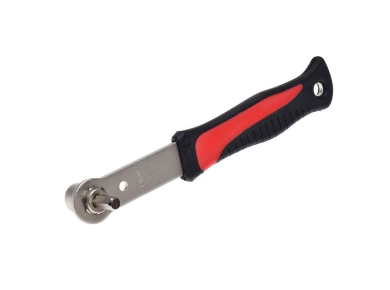 Cheie desfacut surub brat pedalier 14mm x 6 imbus [2]