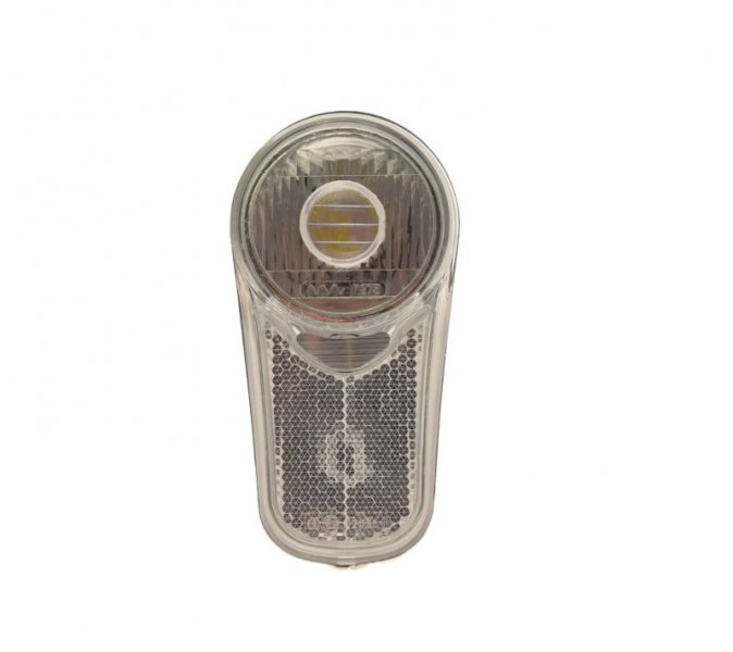 Far 6V 2.4W, pentru dinam in butuc, 1 led = 10 lumeni [4]