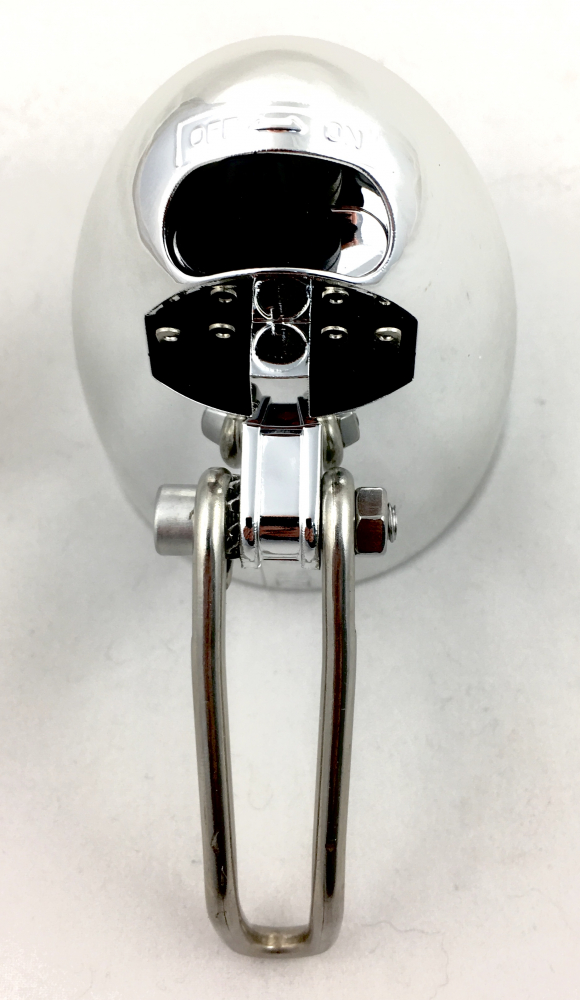 Far fata biciclete 125C cu dioda [2]