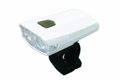 Far Lanterna Cobra 2 Led-uri 3 Functii Alb