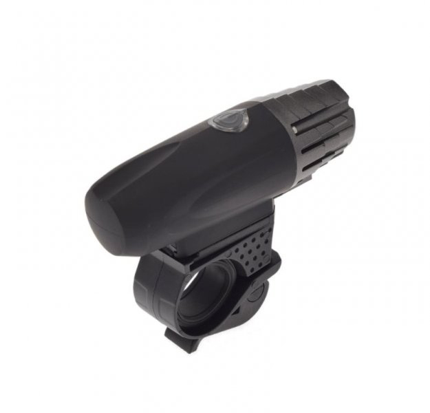 Far lanterna led 200lumeni cu acumulator [3]
