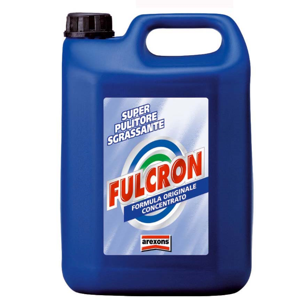 Fulcron solutie curatare, 5 l