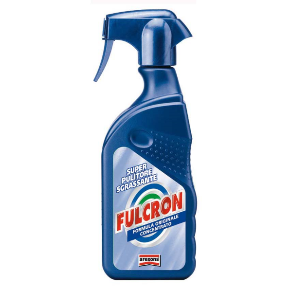 Fulcron solutie curatare, 500 ml