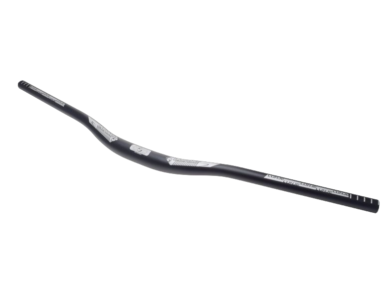 Ghidon bicicletă din aluminiu, 31.8 x 780 mm [2]