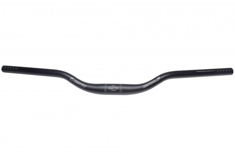 Ghidon MTB, diametru 31.8mm, L700mm, culoare negru