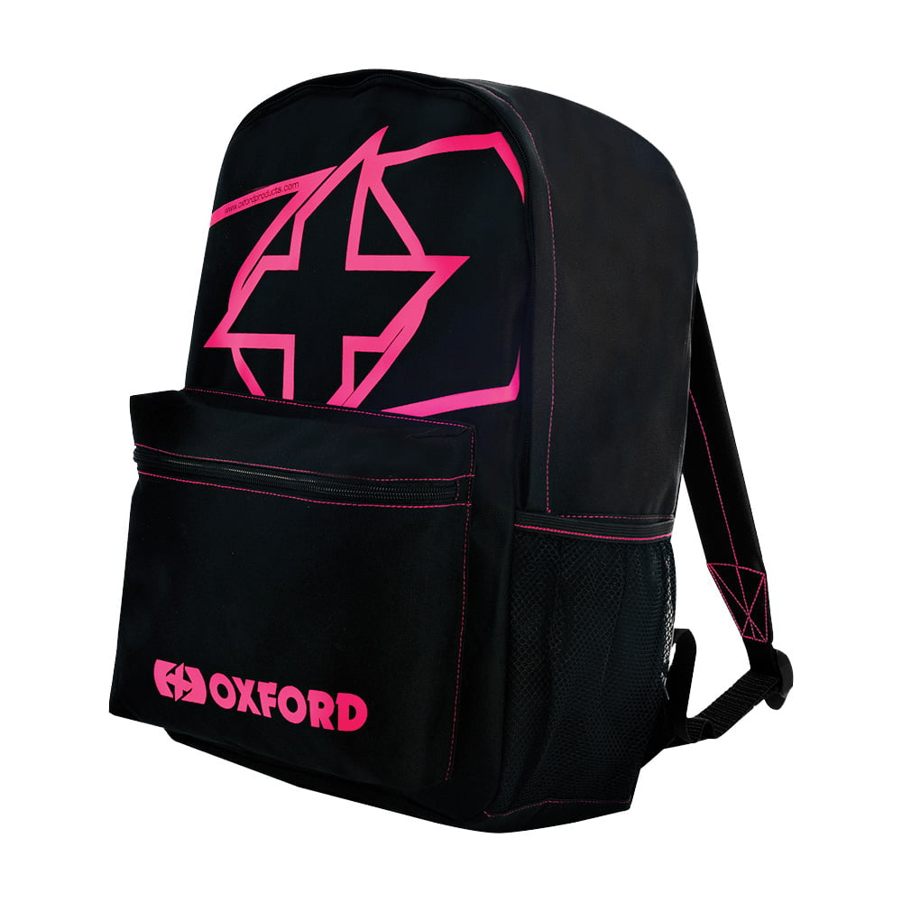 Ghiozdan X-Rider Essential Back Pack - Roz