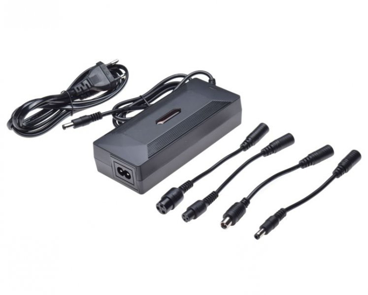 Incarcator universal vehicule electrice 42V2A [4]