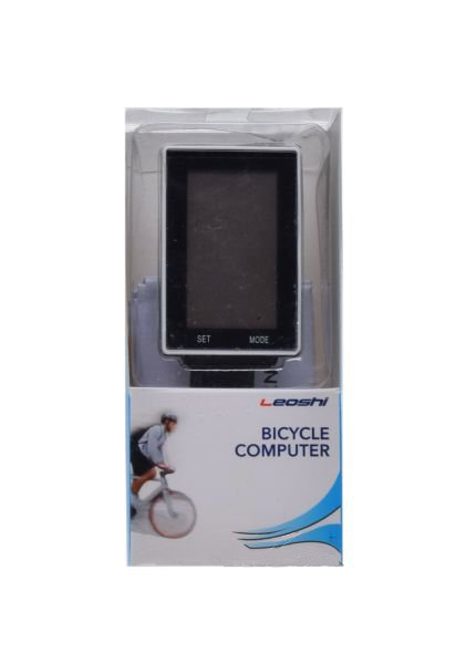 Kilometraj biciclete 16 functii [2]