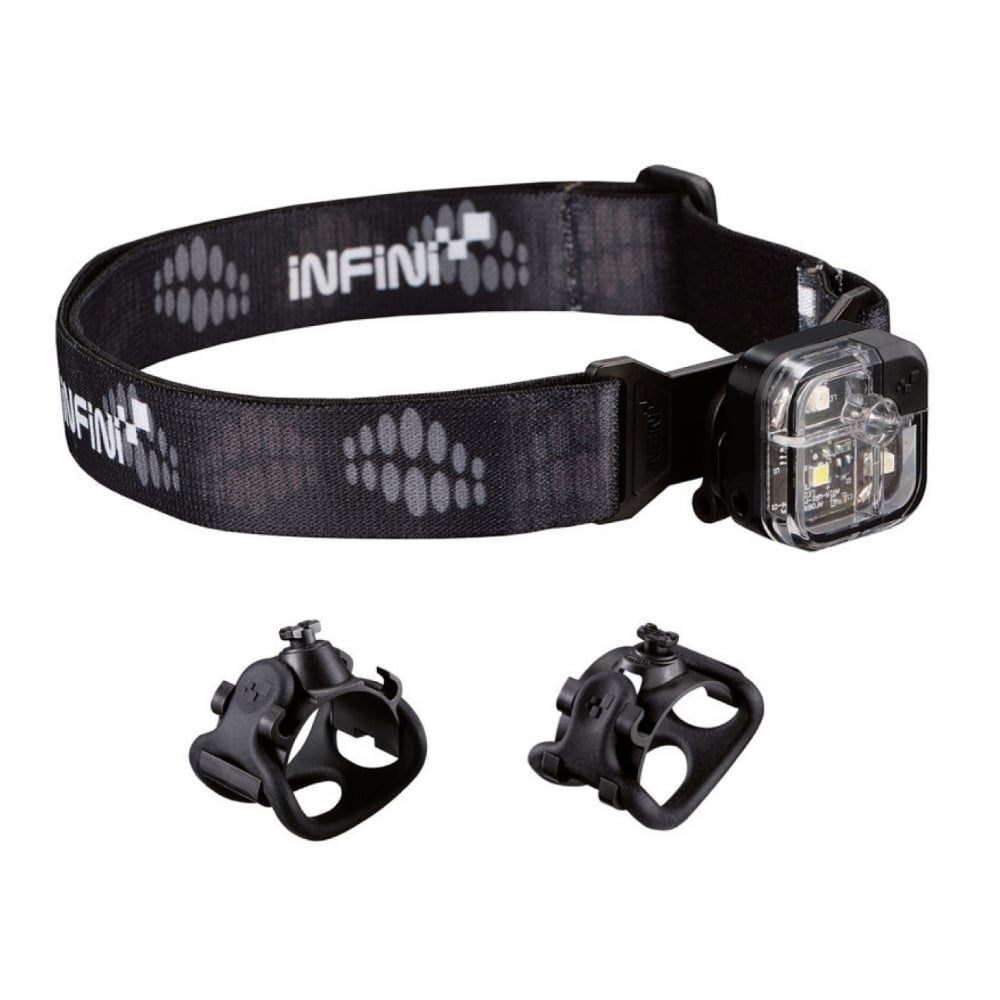 Kit Far Aria Sport Plus 4 Functii 1Led Alb 2 Rosii