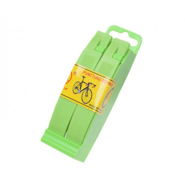 Kit reparatie pana petic/lipici/leviere, culoare verde [2]