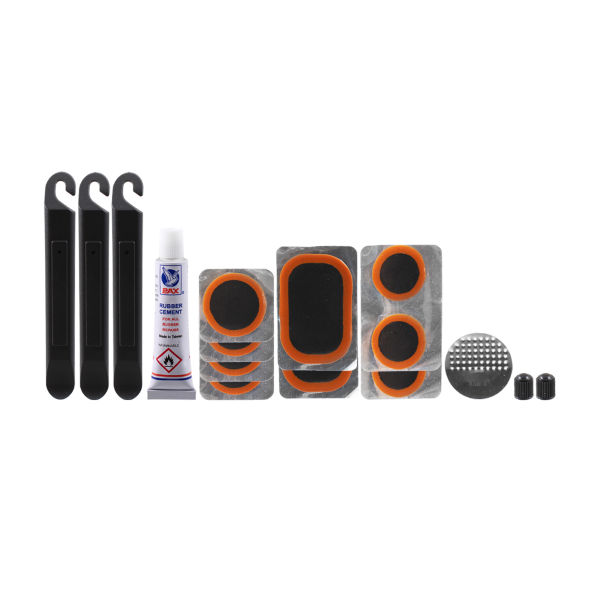 Kit Reparatie Pana Petic/Tub/Racleta/Leviere [2]