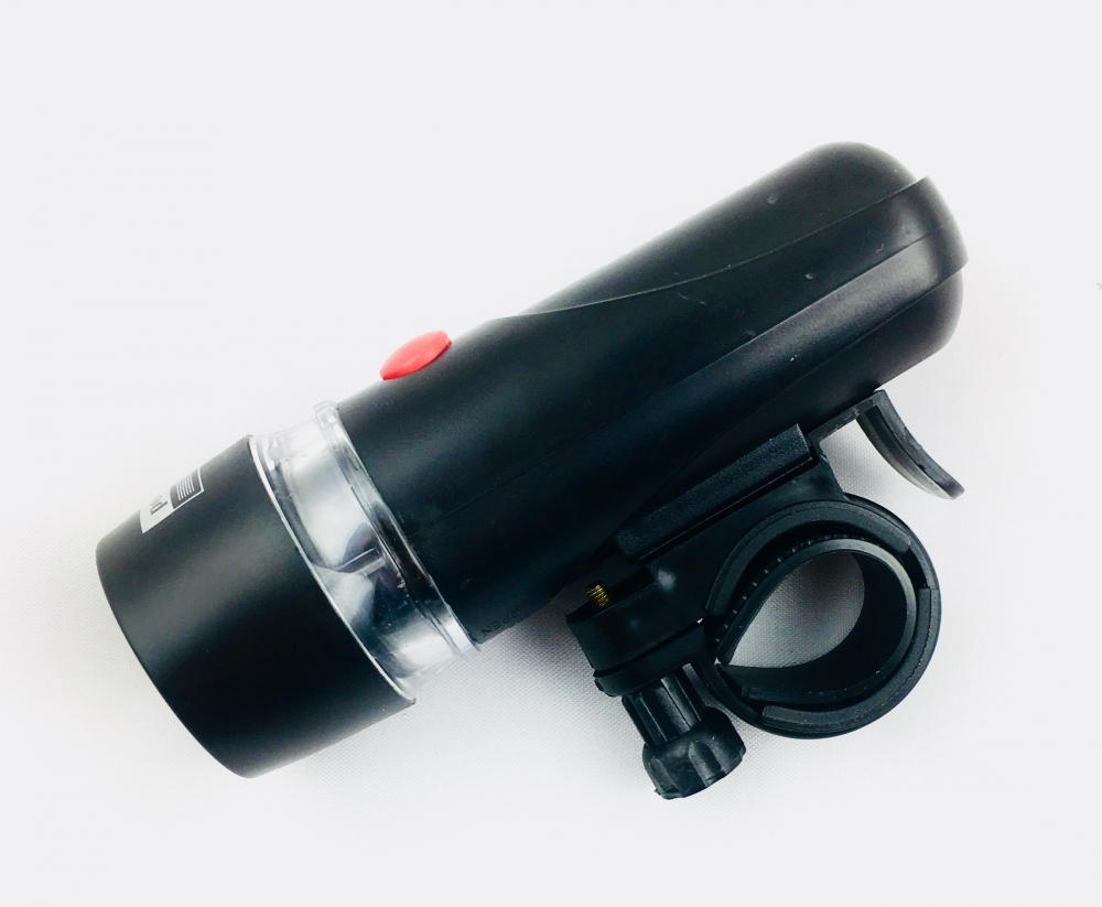 Lampa fata 710 cu bateri, 5 led-uri [2]