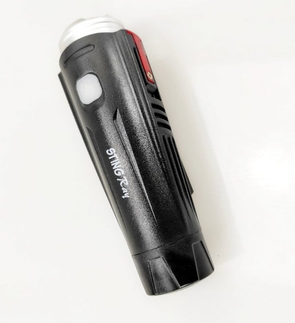 Lampa fata AU208 700 lumeni [6]