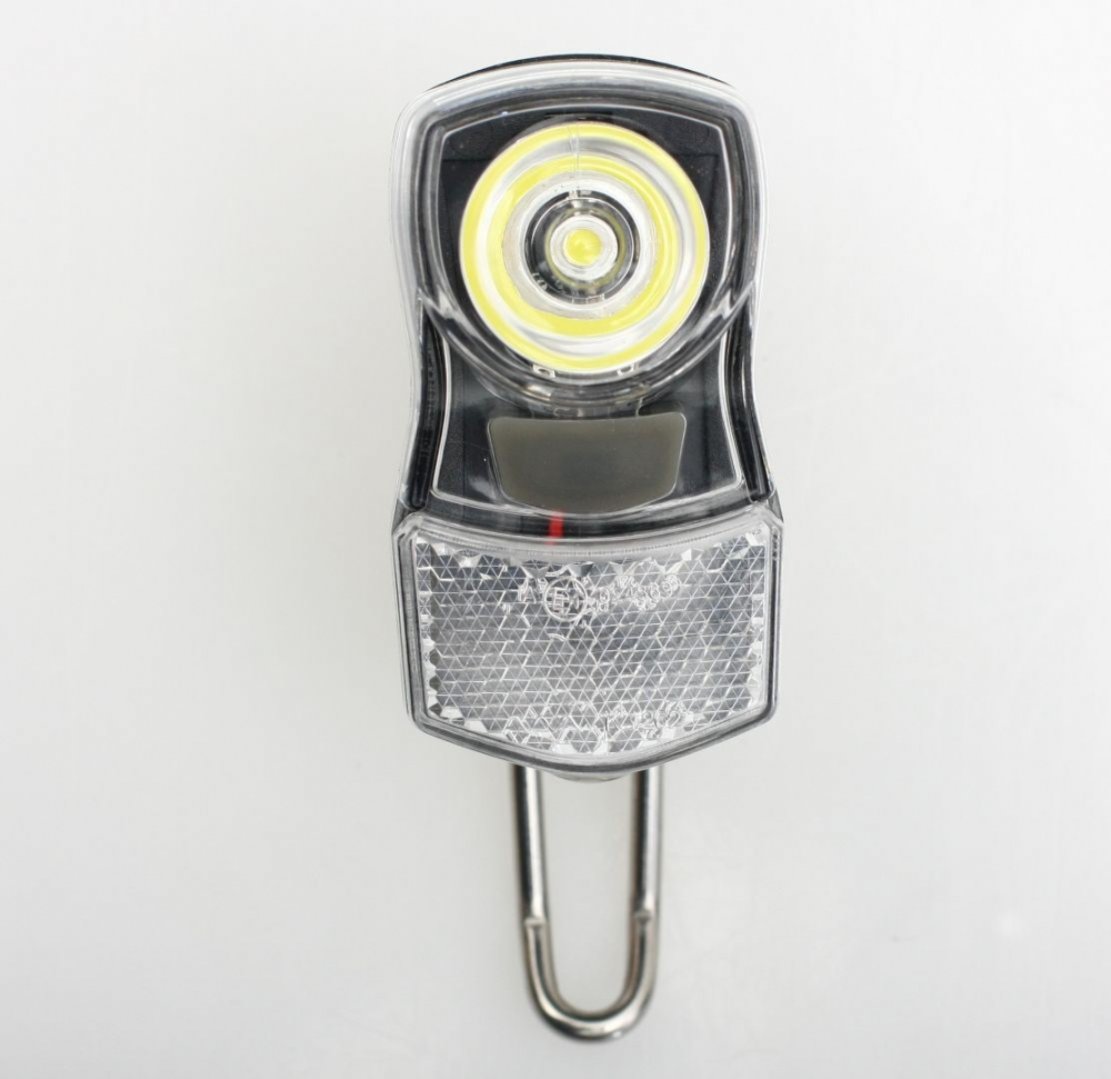 Lampa fata XC-210 cu bateri, OEM [2]