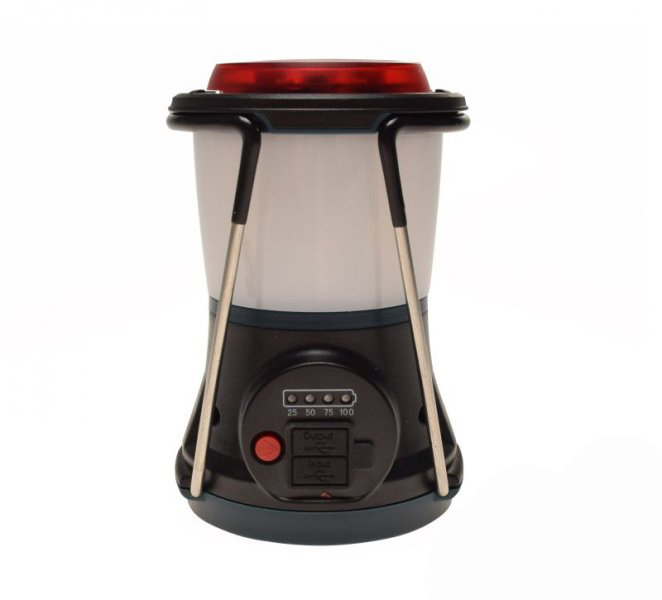Lampa felinar cu baterie externa [2]