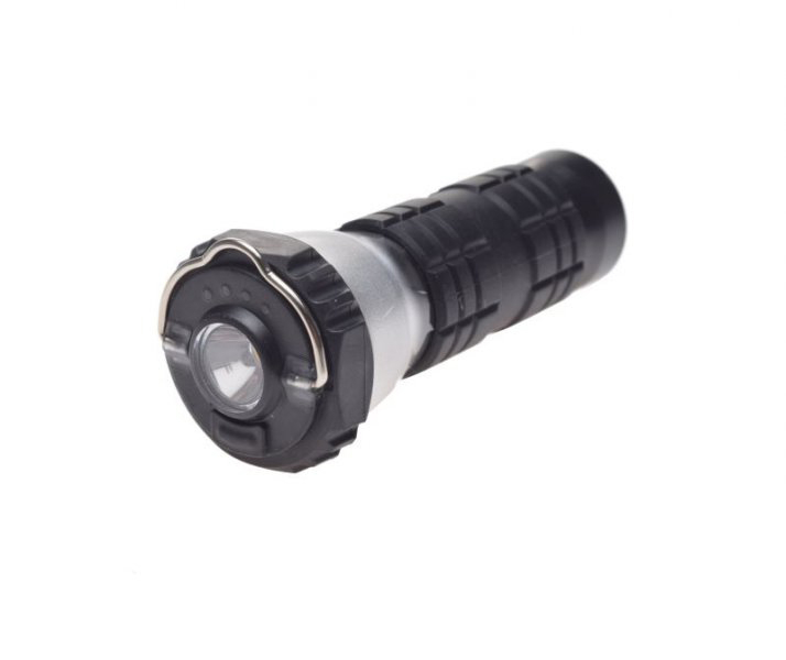 Lampa felinar in stil retro, Led, 100lm [2]