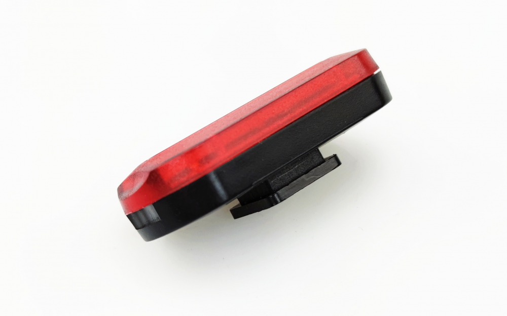 Lampa spate JET LUMIO I, baterii incluse [2]