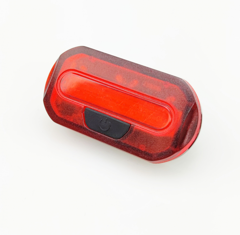 Lampa spate JET LUMIO I, baterii incluse [3]