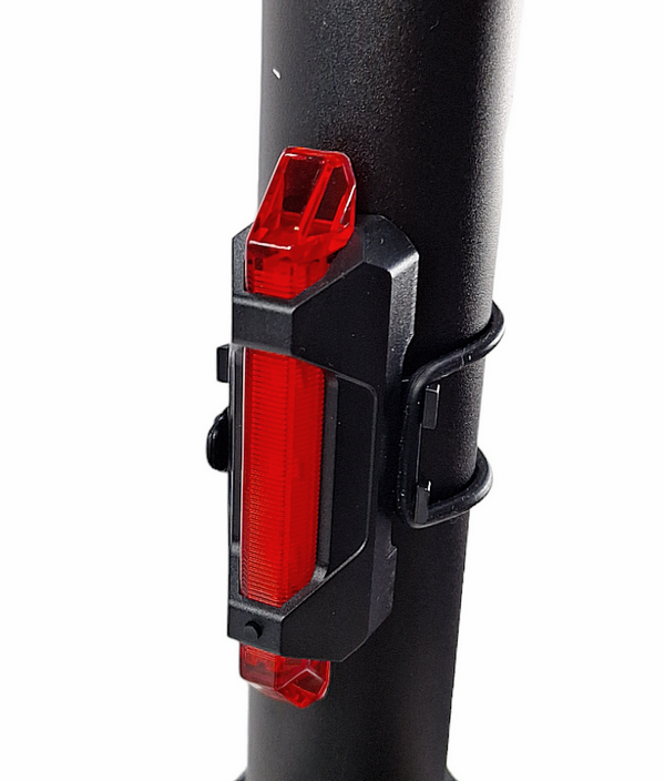 Lampa spate JET MARS 10 lumeni, USB [2]