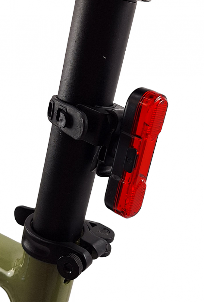 Lampa spate JET URAN 15 lumeni, USB [4]