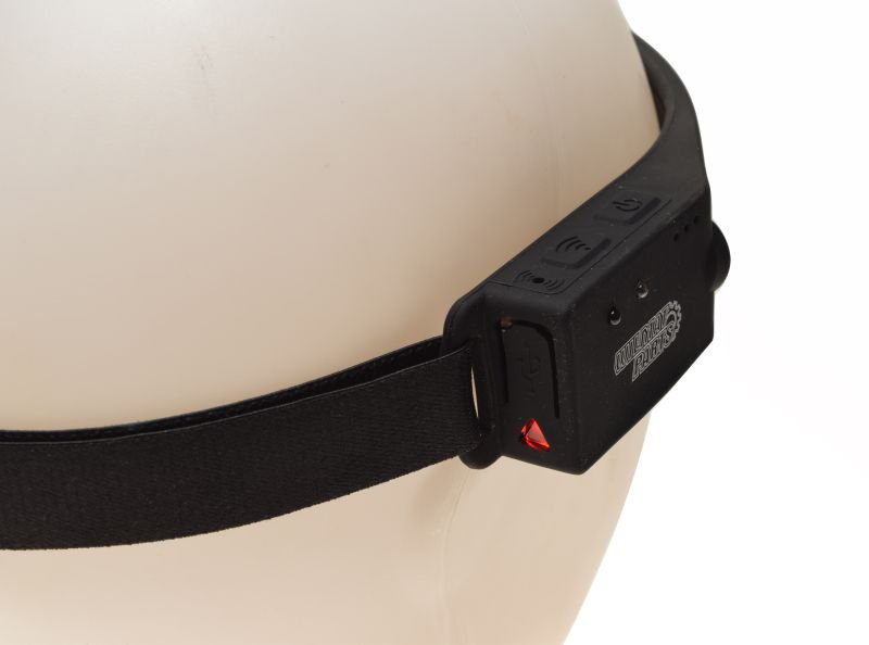 Lanterna frunte, 200 lumeni, incarcare USB [3]