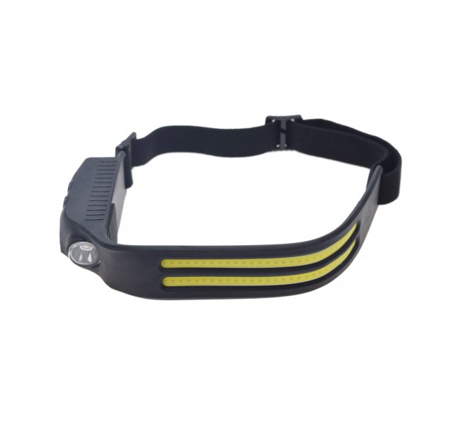 Lanterna frunte, 500-1000 lumeni, incarcare USB [2]