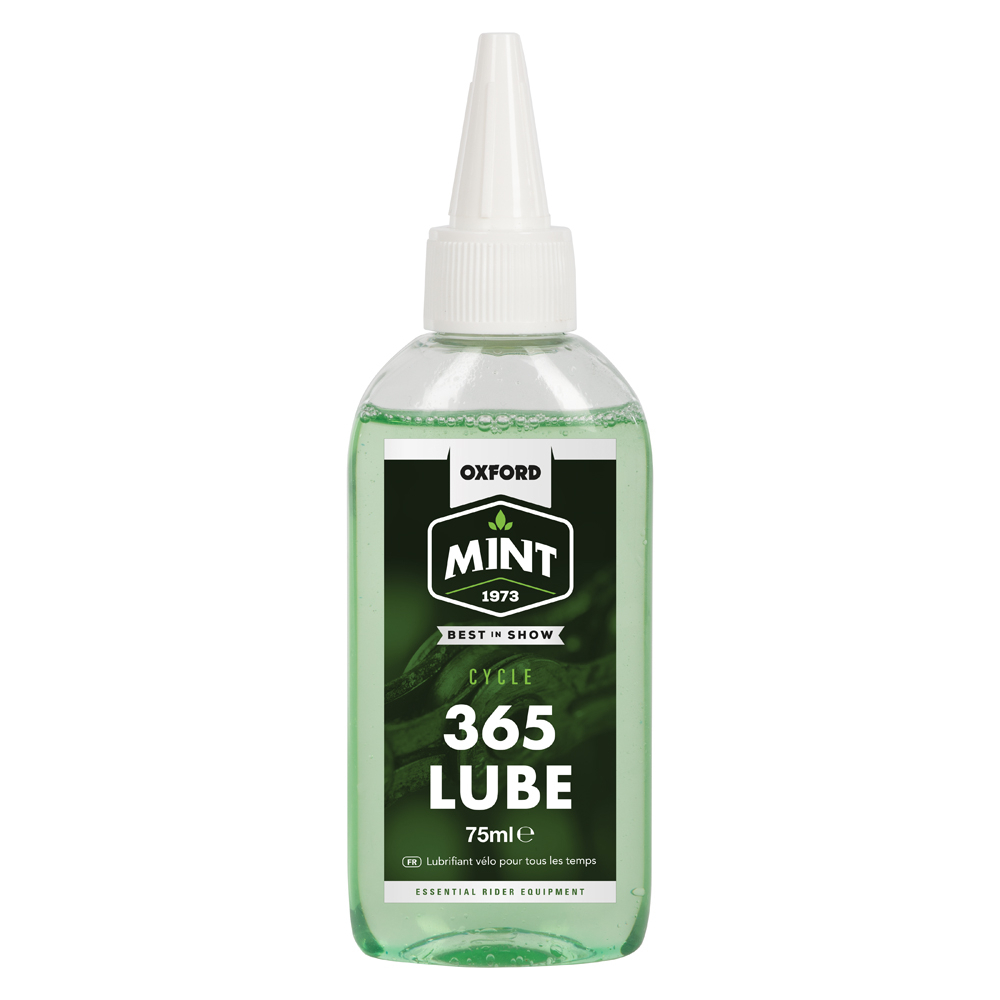 Lubrifiant 365 Oxford, menta, 75ml