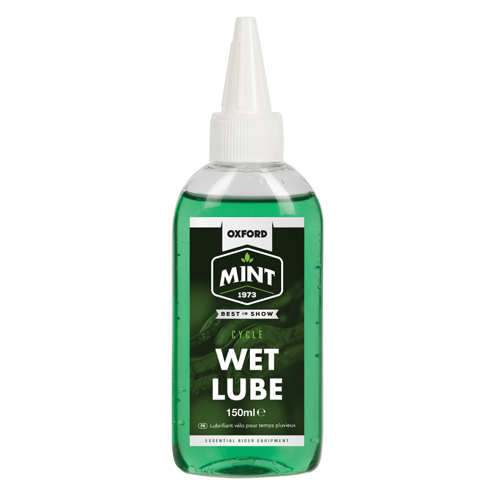 Lubrifiant Oxford, menta, 150ml