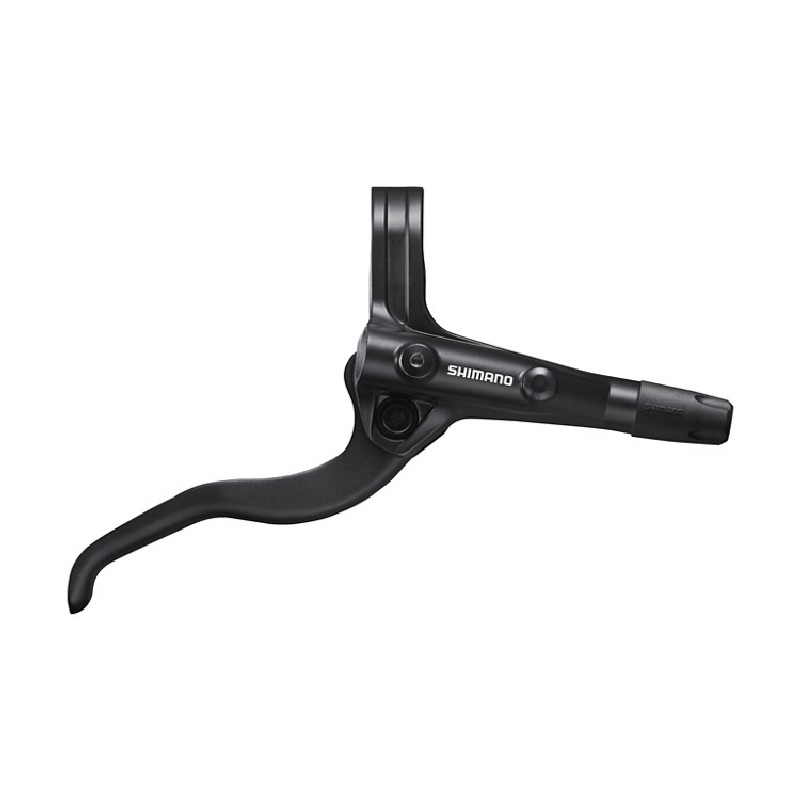 Maneta De Frana Shimano Bl-Mt401, Dreapta, Hidraulica, Negru, Ambalat Ind.