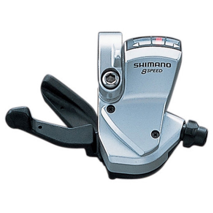 Maneta De Schimbator Shimano Tiagra Sl-R440, Dreapta 8 Vit., Pt. Ghidon De Sosea Drept, Cabluri 2050Mm, Ogd, Vrac