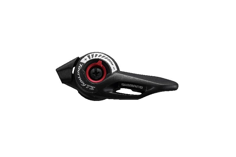 Maneta De Schimbator Shimano Tourney Sl-Tz500-Ln, Stanga 3 Vit., Cablu 1800Mm, Vrac