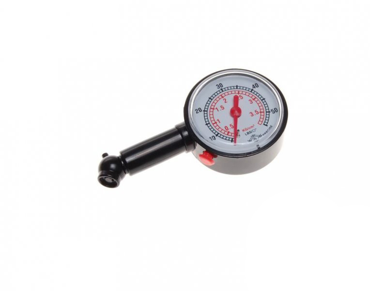 Manometru presiune cu indicator analog [2]