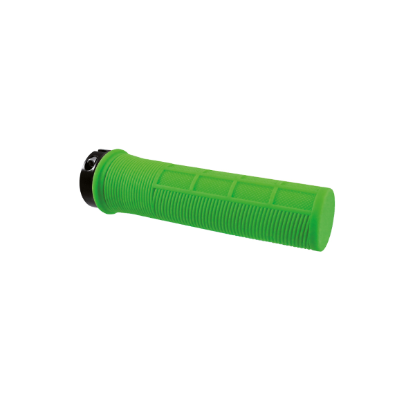 Mansoane WAG Shape R, lungime 135mm, culoare verde